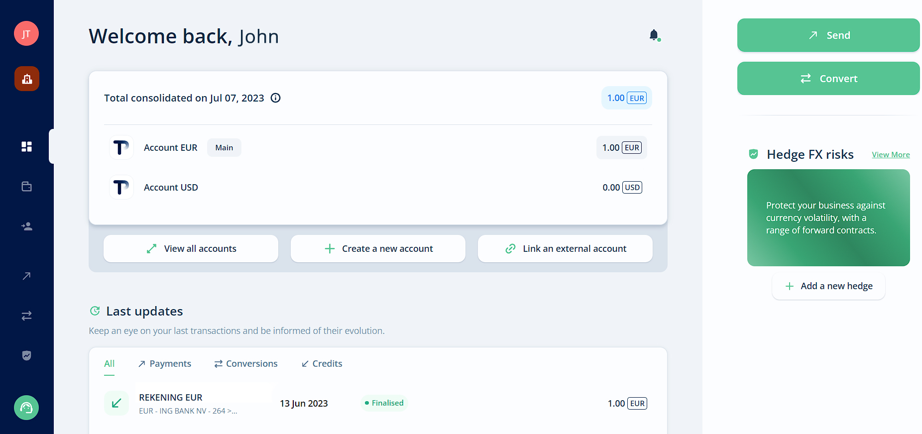 Taperpay Platform