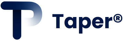 Taperpay Logo